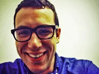 Сайлас-Морган