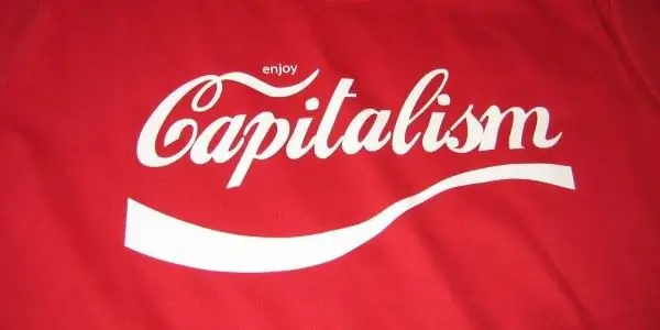 Снижает ли рыночный капитализм бедность? (взгляд из христианской этики)