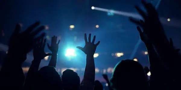 Фото Рикардо Камачо