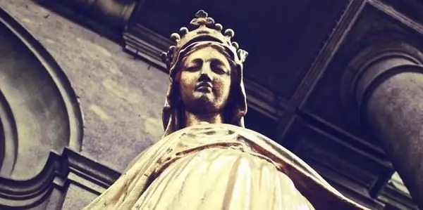 Наша потребность в религии делает ее недействительной?