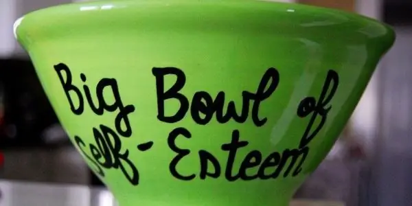 Насколько важна самооценка для нашего благополучия?