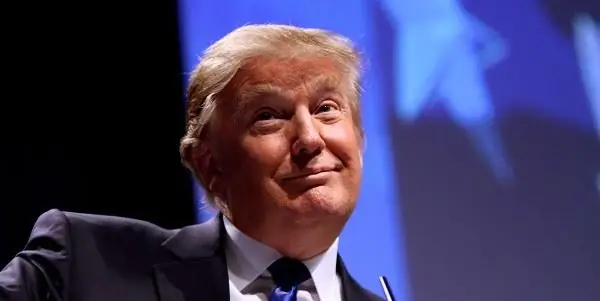 Подход Трампа «Только победитель» является абсолютно антихристианским