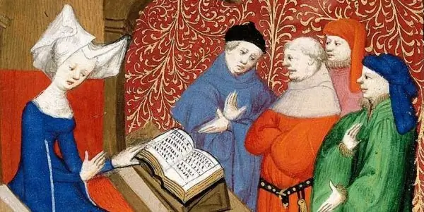 Проблемы с женщинами в церкви (Покидая евангелизацию 6)