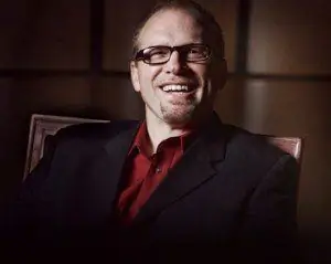 Томас Джей Орд