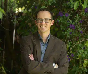 JR Дэниел Кирк