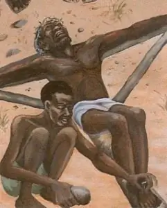 Иисус и конструктивное «нет» благодати (Эндрю Сун Пак)