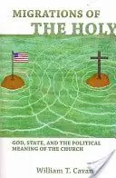 Книжная рекомендация ко Дню памяти: Миграции святых