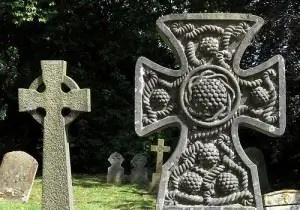 Движит ли Святой Дух в Ирландии? (В выходные Пятидесятницы, не меньше)