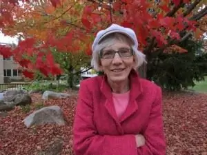 Мое пожелание маме в День матери: лекарство от болезни Альцгеймера