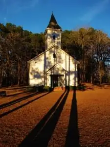 Мой путь через евангелизацию (и семь причин, по которым я ушел)