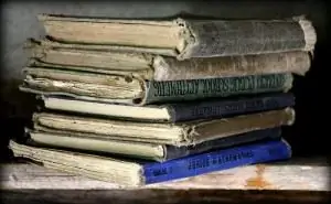 10 книг, которые должен прочитать каждый семинарист (даже после окончания учебы)