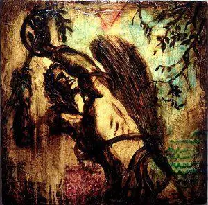 работа Дэна Аддингтона