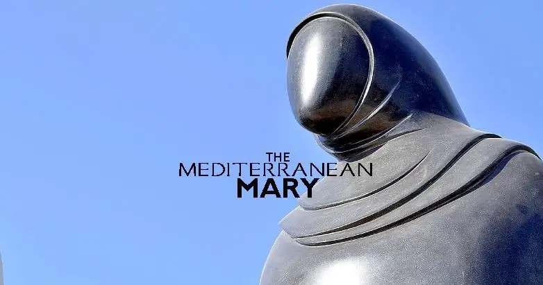 Средиземноморская Мария: в истории, в Евангелиях и в раннем христианстве