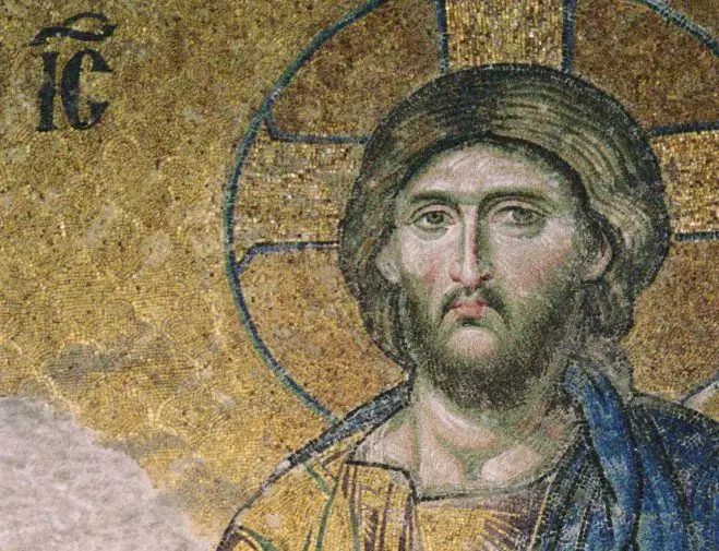 Христос, а не знание, спасает