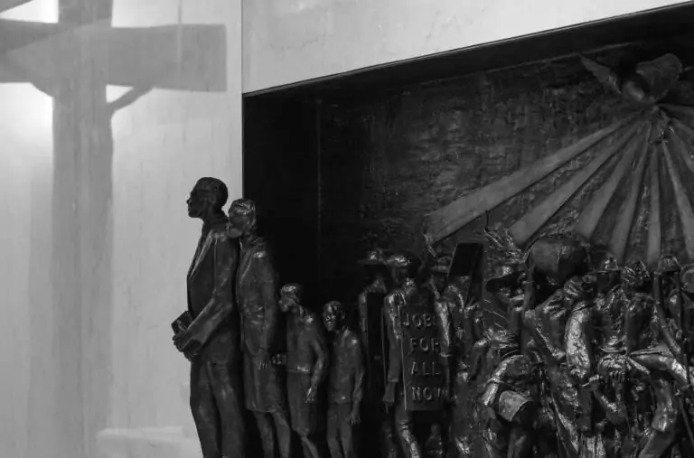 Не обманывайтесь мертвой верой