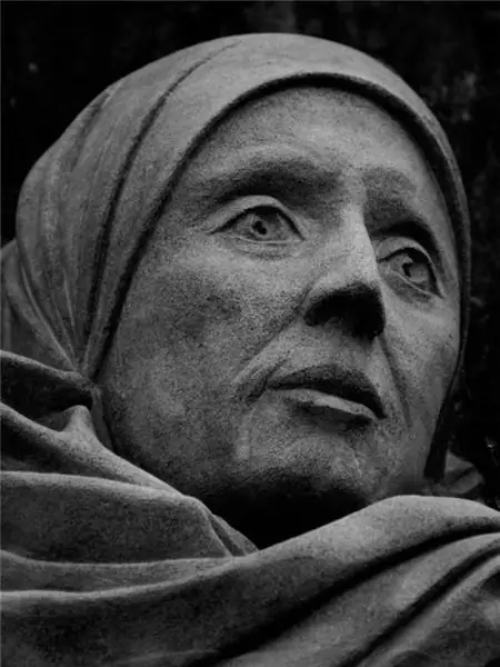 Деконструкция Джулиана Норвича