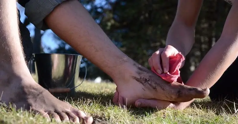 Церкви нужно меньше лидеров и больше служителей, презирающих власть