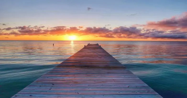 Где покой в нашем хаотичном мире, охваченном тревогой?