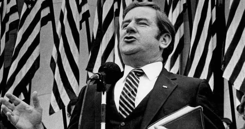 Люди в изгнании: упрек христианскому национализму от Иеремии