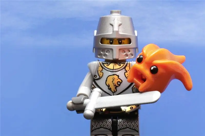 Глупые мысли о демонах, трудные вопросы о молитве