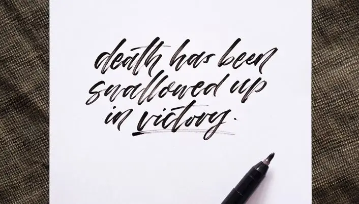 Обретение надежды на воскресение на эту Пасху и как страдания могут побудить нас глубже погрузиться в Божью любовь