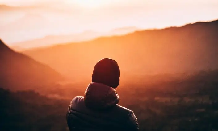 Он превратит наше горе в радость