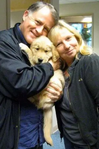 Рэнди, Нэнси и Мэгги