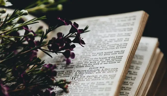 Честная вера может взывать к Богу