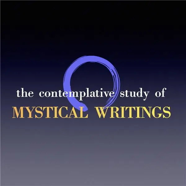 Новый онлайн-курс: Созерцательная мудрость «Медитации на Таро»