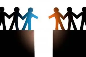 Пусть милость заполнит пространство между нами