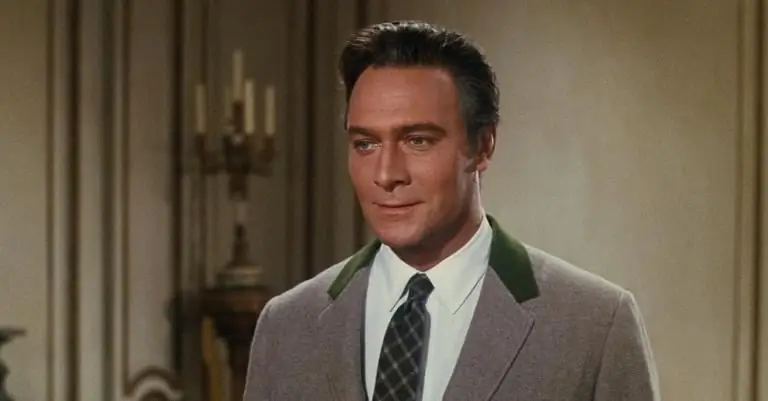 6 фильмов с Кристофером Пламмером, которые стоит пересмотреть