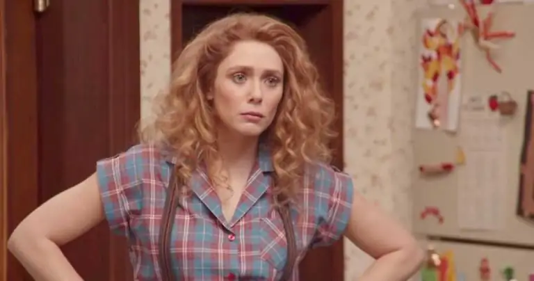 Как WandaVision показывает нам опасность самообмана