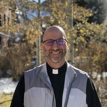 Как «отпавший» католик стал священником