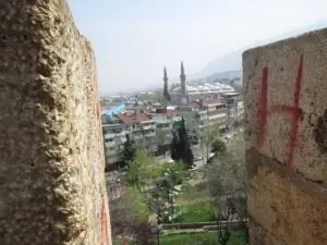 Теракт в Бурсе и возвращение истории