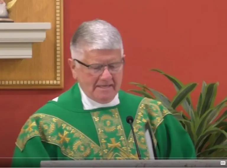 Ответ мамы-католички о. Микс