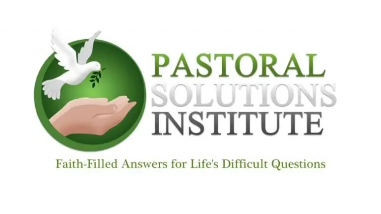 Вы католический терапевт? Присоединиться к нашей команде