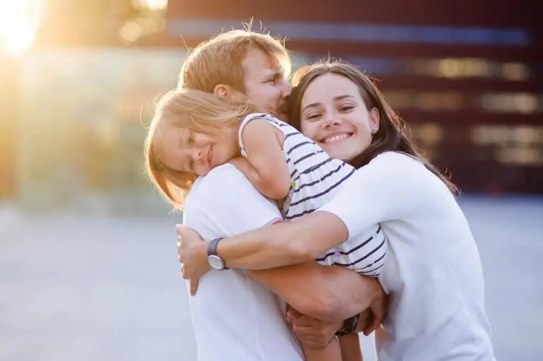 "Я просто не ласковый" Рана, которую Бог хочет исцелить