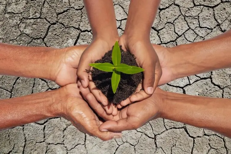 Ваша семья: на миссии от Бога