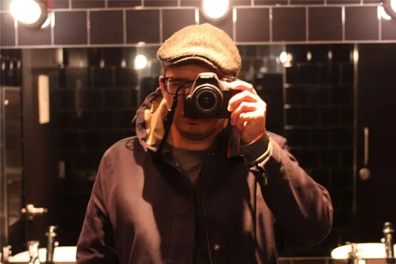 Заметки в защиту Рода Дреера