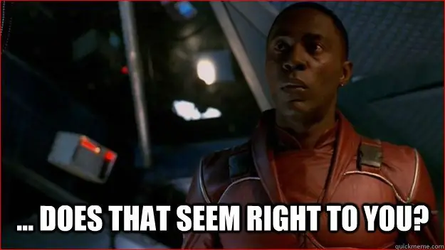 Джубал Ранний Мем