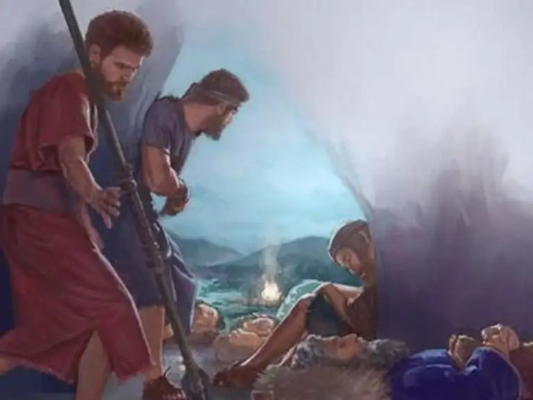 Dark Devotional: позволь мне поразить его