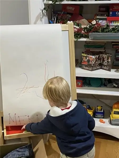 Вещи, заставляющие нас двигаться вперед: Imago Dei Edition