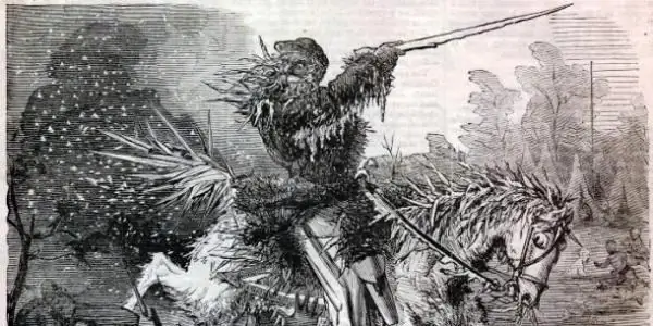 Вот как звучит холодность