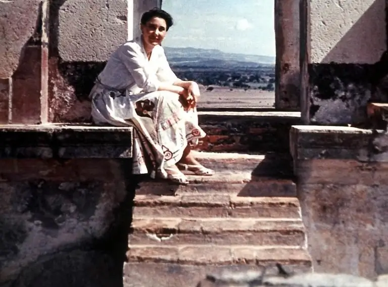 Мой последний небесный покровитель