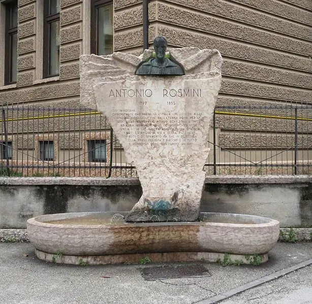 Поворот Аугусто Дель Ноче от Маркса