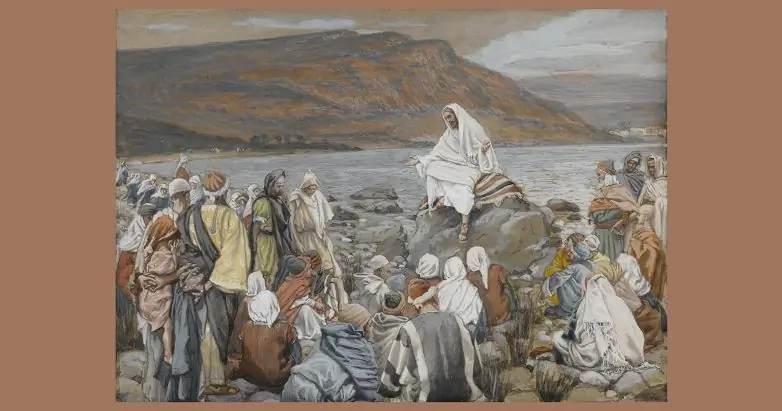 Мы как овцы без пастыря