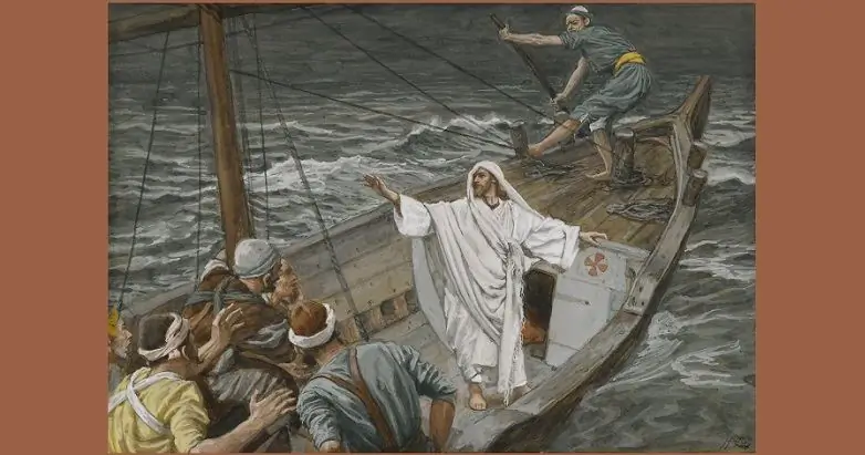 Пройти через жизнь с Богом. Переступить через с Богом