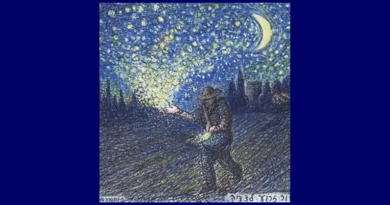 Сажать семена Божьего Царства