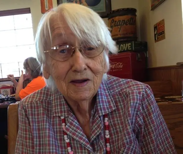 Это была ночь мамы