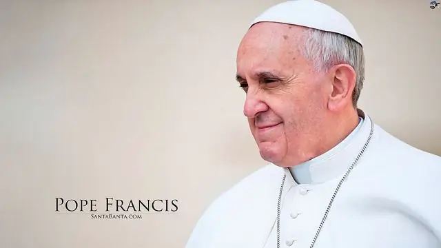 Петр сегодня посвятил Россию и Украину Непорочному Сердцу Марии